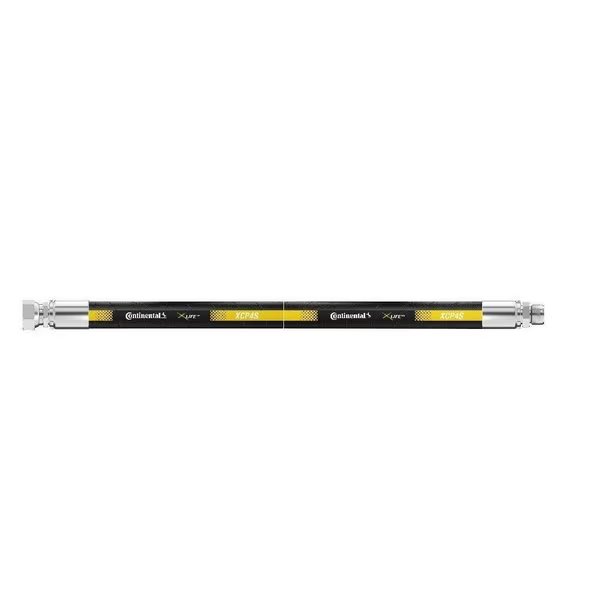 Hydraulic Hose Assembly - 1/4